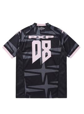 T-Shirt Project x Paris Training schwarz für Herren