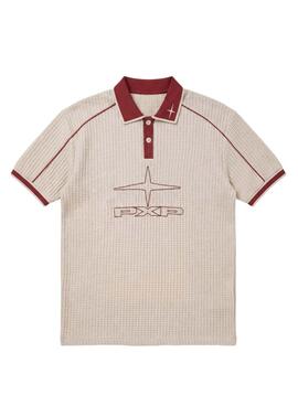 Polo Project x Paris Knockout beige für Herren