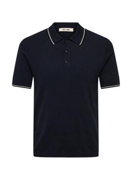 Polo Only und Sons Wyler Marine für Herren.