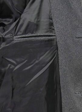 Mantel Only and Sons Jaylon grau für Herren