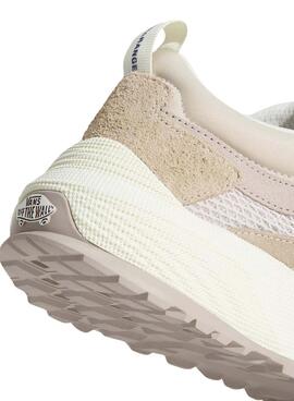 Turnschuhe Vans UltraRange Neo beige für Herren