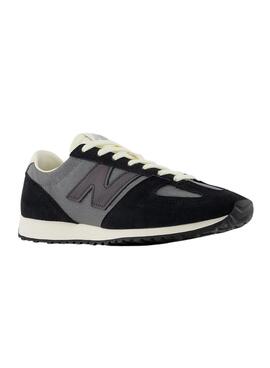 Turnschuhe New Balance 471 Schwarz für Männer und Damen