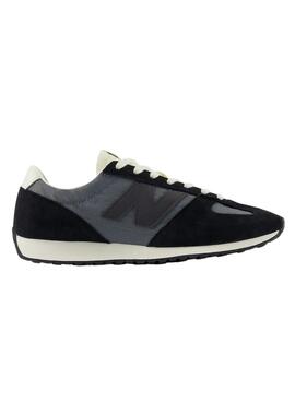 Turnschuhe New Balance 471 Schwarz für Männer und Damen