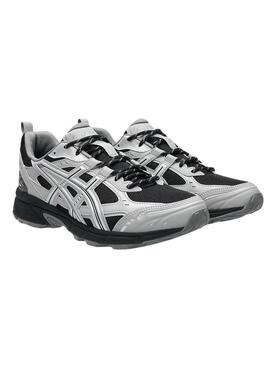 Turnschuhe Asics Gel Nunobiki Schwarz für Herren