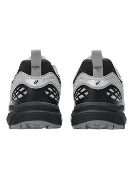 Turnschuhe Asics Gel Nunobiki Schwarz für Herren