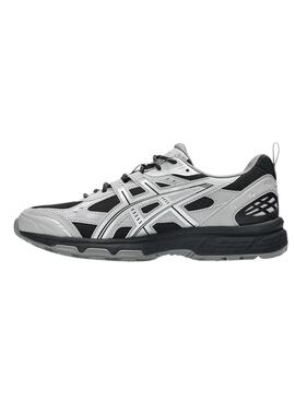 Turnschuhe Asics Gel Nunobiki Schwarz für Herren