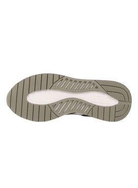 Turnschuhe Munich Speed 19 grün für Herren.