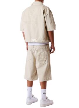 Kurze Hose Project x Paris Knockout Toast für Herren.