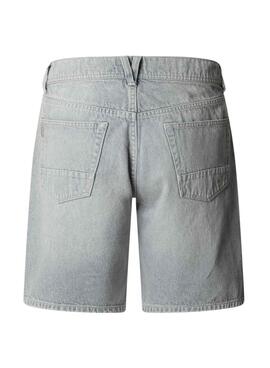 Bermudas Pepe Jeans Tom grau für Herren