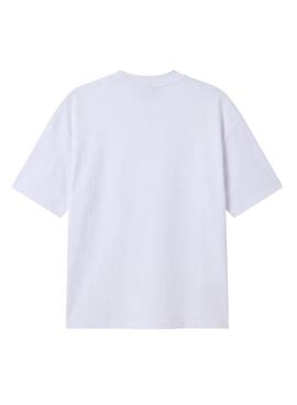 T-shirt Project x Paris Idea weiß für Herren