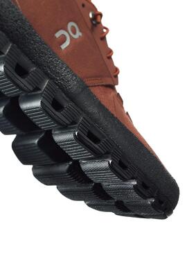 Sneaker On Running Cloud Dip Cocoa Für Herren