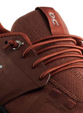 Sneaker On Running Cloud Dip Cocoa Für Herren