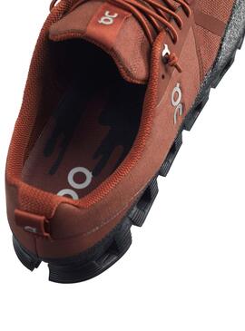 Sneaker On Running Cloud Dip Cocoa Für Herren