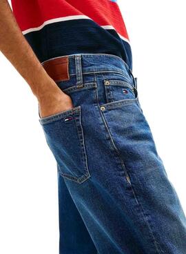Hose Jeans Tommy Jeans Ryan Slim für Herren