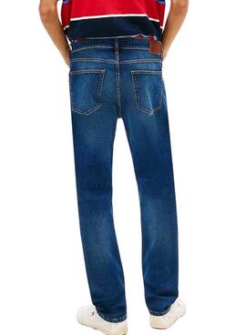 Hose Jeans Tommy Jeans Ryan Slim für Herren