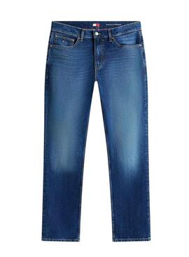 Hose Jeans Tommy Jeans Ryan Slim für Herren