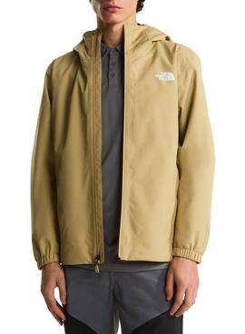 Jacke The North Face Einteiler beige für Herren
