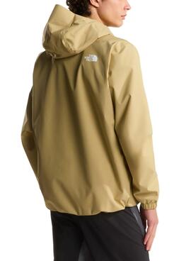 Jacke The North Face Einteiler beige für Herren