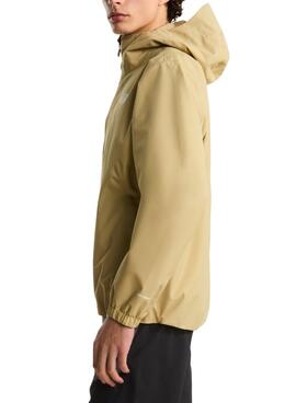 Jacke The North Face Einteiler beige für Herren