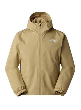 Jacke The North Face Einteiler beige für Herren