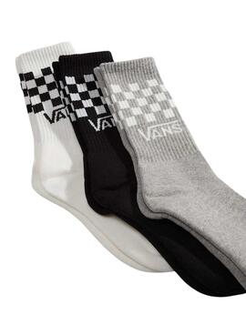Pack Socken Vans für Frauen und Herren