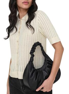 Polo Only Elma beige für Damen