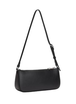 Handtasche Tommy Jeans Must Shoulder Schwarz für Damen