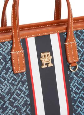 Handtasche Tommy Hilfiger Monoplay Mini-Tote für Damen