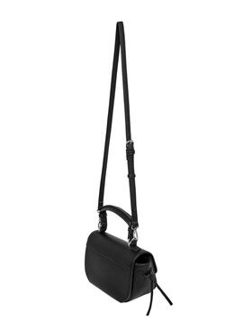 Handtasche Pepe Jeans Ambra Schwarz für Damen