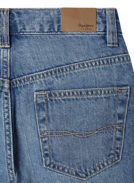 Bermuda-Denim von Pepe Jeans in Blau für Jungen.