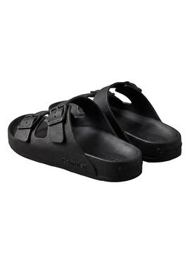 Sandalen Calvin Klein Jeans Ergon Schwarz für Herren