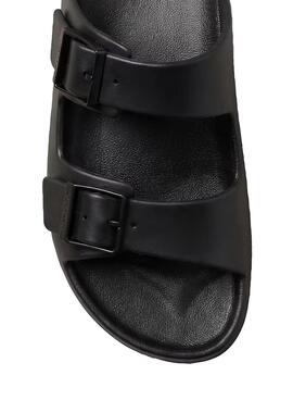Sandalen Calvin Klein Jeans Ergon Schwarz für Herren