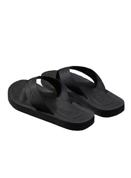 Sandalen Calvin Klein Jeans City schwarz für Herren