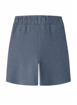 Bermudas Name It Fauvne blau für Jungen