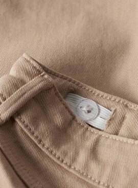 Bermudas Name It Ryan Kamel für Jungen