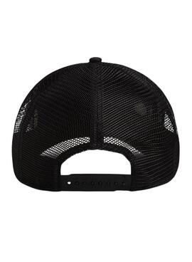 Cap Goorin Bros Bad Boy in Grün und Schwarz für Herren.