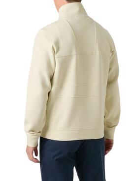 Jacke Helly Hansen Koster beige für Herren