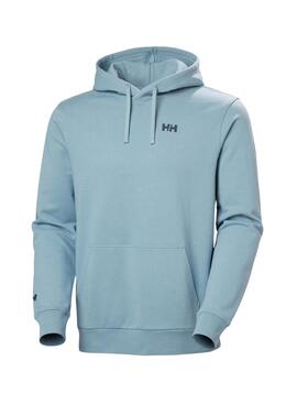 Sweatshirt Helly Hansen Shoreline blau für Herren.