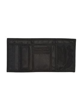 Geldbörse Vans Slipped schwarz für Herren