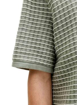 Polo Jack and Jones Nantucket grün für Herren