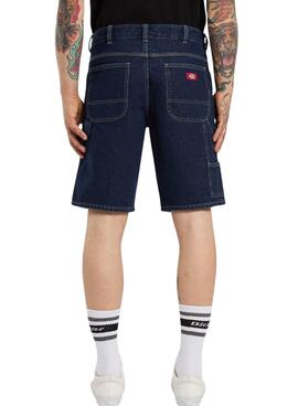 Bermudas Dickies Carpenter Denim für Herren