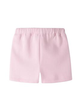 Kurze Hose Name It Fabia Rosa für Mädchen