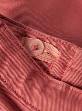 Bermuda Name It Ryan Koralle für Jungen