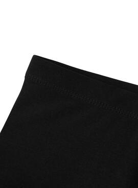 Leggings Name It Vivian schwarz für Mädchen