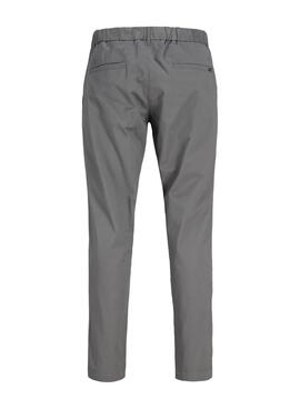 Hose Jack and Jones Kane Rocco Grau für Herren