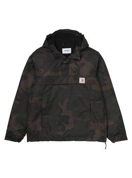 Jacke Carhartt Nimbus Camouflage Herren