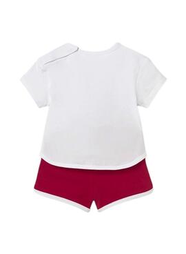 Set Mayoral zwei mehrfarbige Sportlooks für Babys