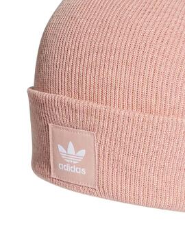Mütze Adidas Cuff Pink Für Damen