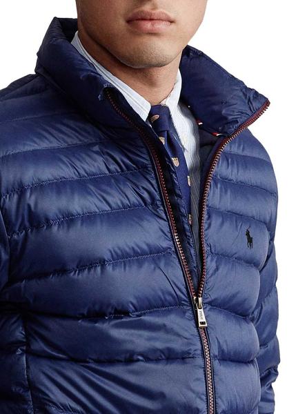 polo ralph lauren holden jacket
