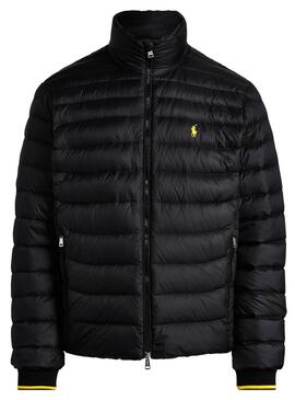 Jacke Polo Ralph Lauren Holden Black Herren